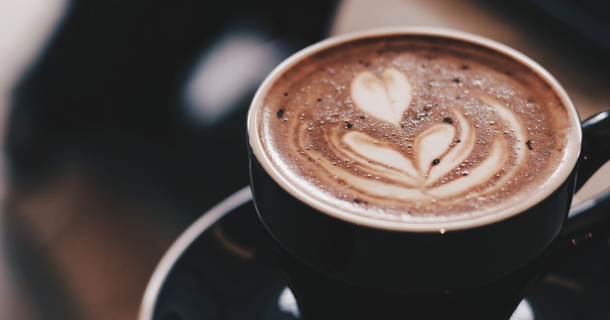 Coffee Shops