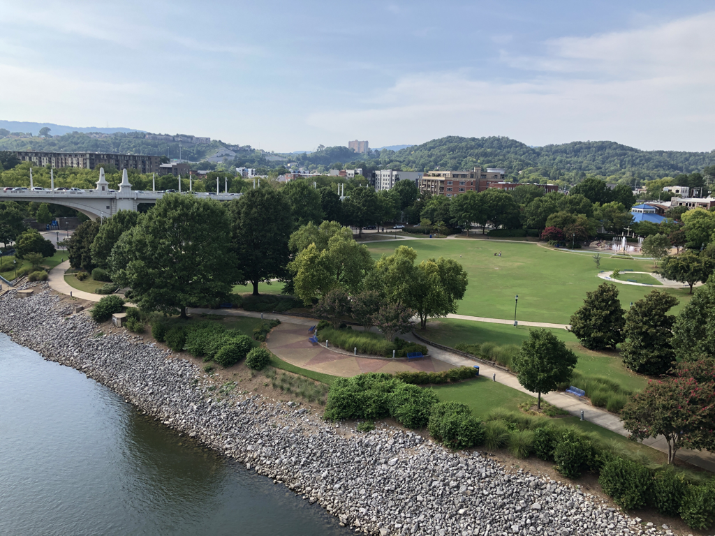 Coolidge Park