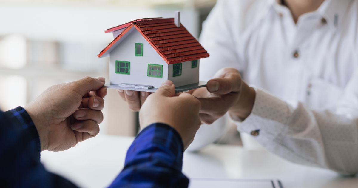 Inherited Property