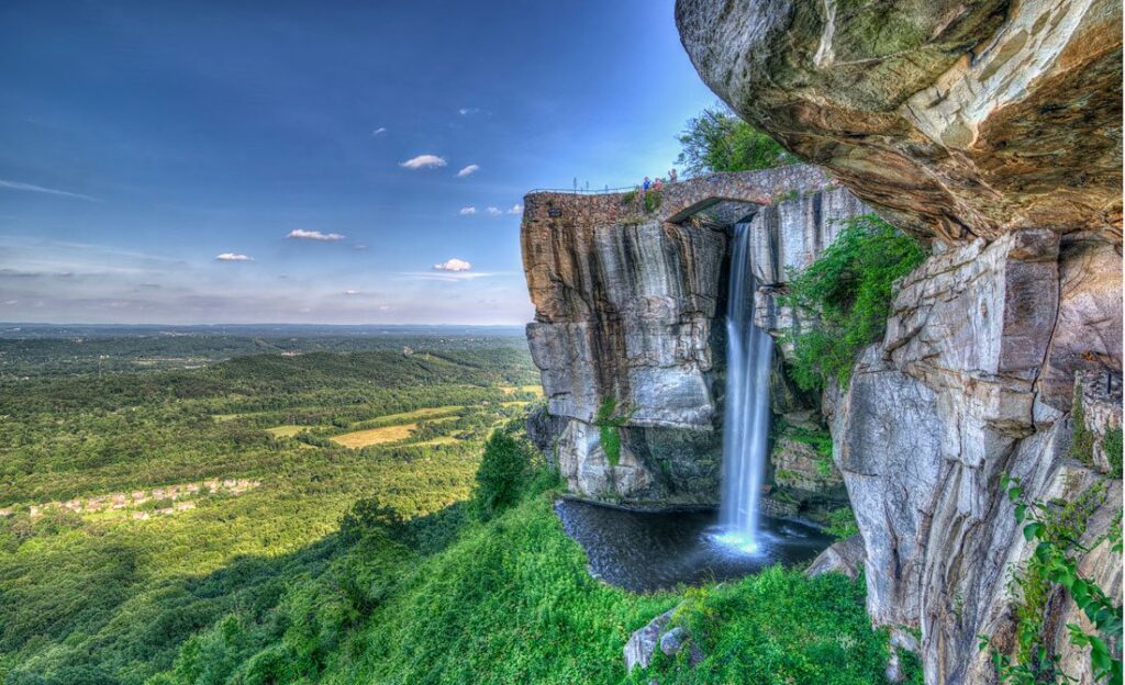 Rock City