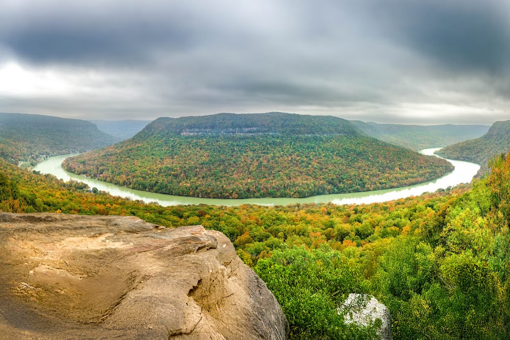 Snoopers Rock